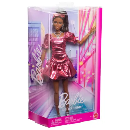 Barbie Deluxe Syle lutka fotografija proizvoda