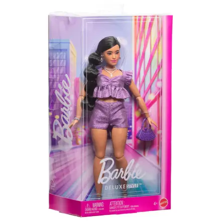 Barbie Deluxe Syle lutka fotografija proizvoda