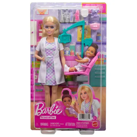 Barbie lutka zubar fotografija proizvoda