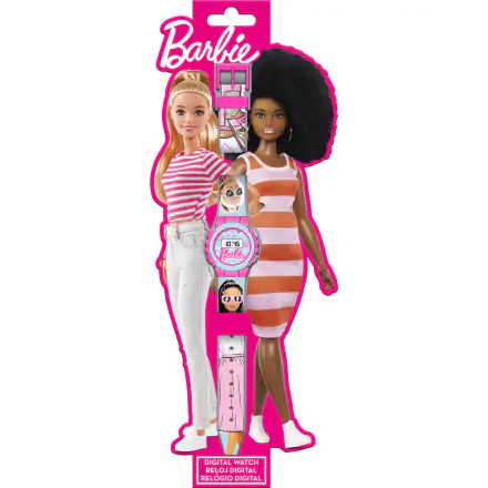 Barbie digitalni sat termékfotója