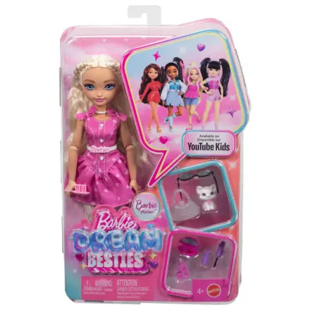 Barbie Dream Besties lutka fotografija proizvoda