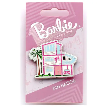 Barbie Dreamhouse značka s pribadačom fotografija proizvoda