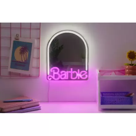 Barbie Zidno ogledalo 27 cm fotografija proizvoda