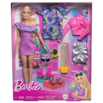 Barbie Fashionista lutka fotografija proizvoda