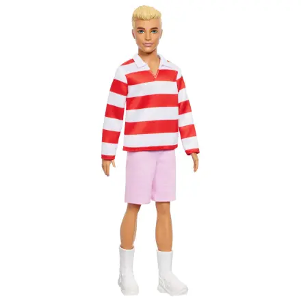 Barbie Fashionista Ken lutka fotografija proizvoda