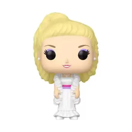 Barbie Funko POP! Retro Toys Vinilna Figura Crystal Barbie 9 cm termékfotója