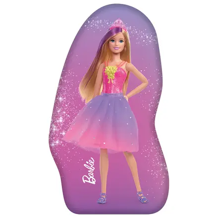 Barbie jastuk u obliku galaksije, ukrasni jastuk fotografija proizvoda