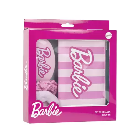 Barbie kozmetički set termékfotója