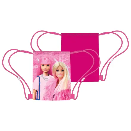Barbie Icon Sports torba, torba za teretanu 40 cm fotografija proizvoda