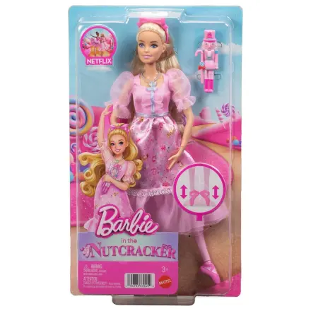 Barbie in the Nutcracker Clara lutka fotografija proizvoda