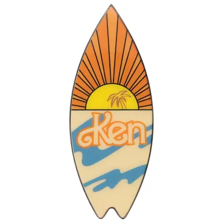 Barbie Otvarač za boce Ken Surfboard Magnetni fotografija proizvoda