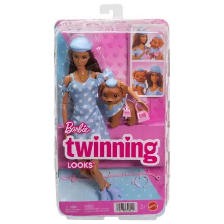 Barbie Latin Twinning Looks lutka fotografija proizvoda