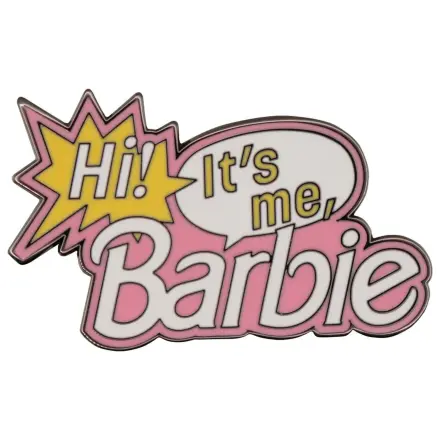 Barbie Pin bedž ograničeno izdanje fotografija proizvoda