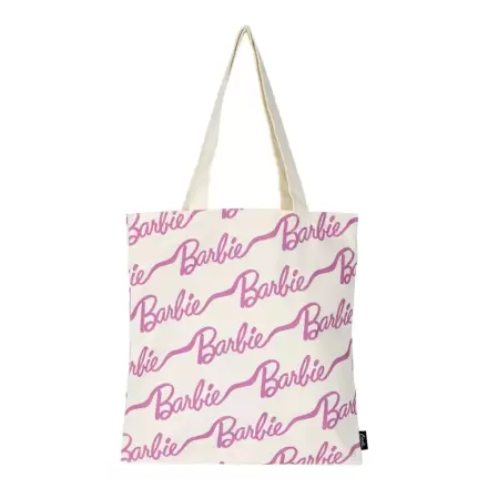 Barbie Tote Torba Logo fotografija proizvoda