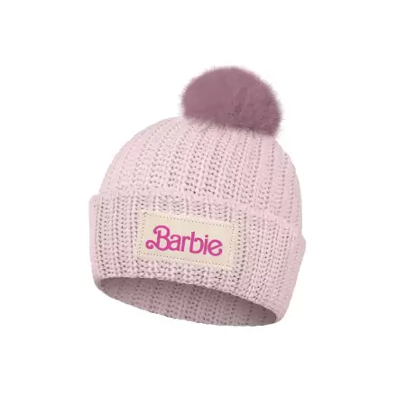 BARBIE Logo Pompom Pletena Kapa 56/58cm termékfotója