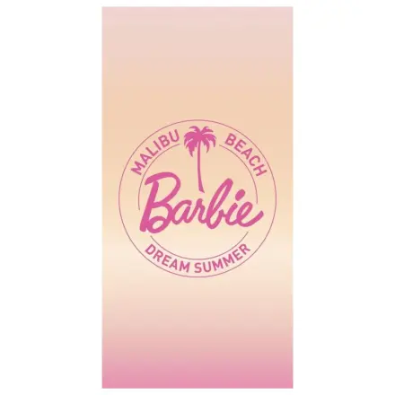 Barbie Malibu Beach Ručnik za plažu fotografija proizvoda
