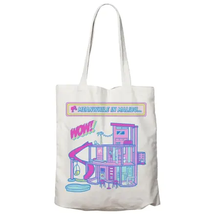 Barbie Torba Malibu DreamHouse fotografija proizvoda
