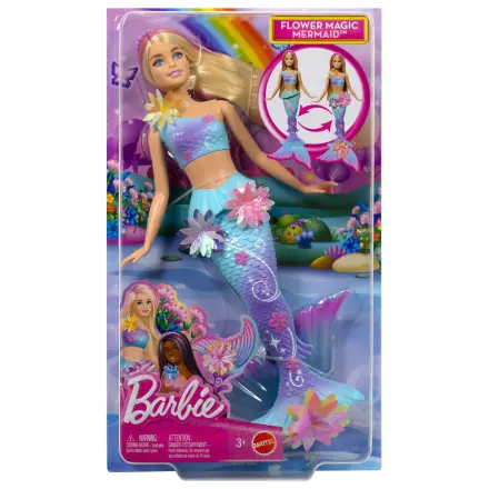 Barbie Mermaid lutka fotografija proizvoda