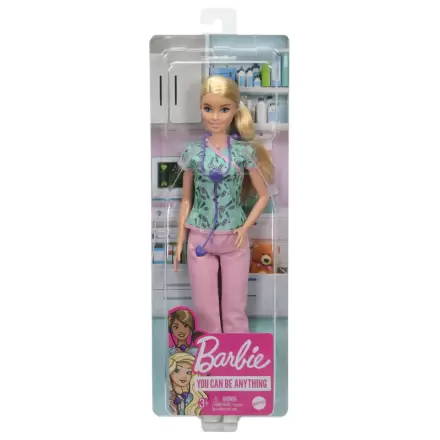 Barbie Nurse lutka fotografija proizvoda