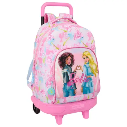 Barbie Painterly Kompaktni izvlačni kolica 45 cm fotografija proizvoda