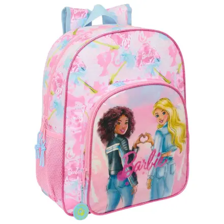 Barbie Painterly prilagodljivi ruksak fotografija proizvoda