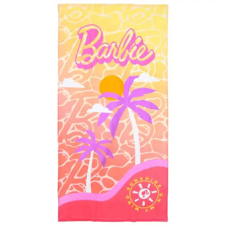 Barbie ručnik za ruke fotografija proizvoda