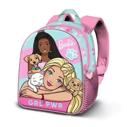 Barbie Pets prilagodljivi ruksak 39 cm termékfotója