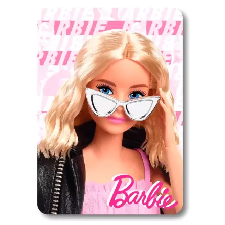 Barbie polarni pokrivač fotografija proizvoda