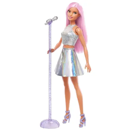 Barbie Pop Star lutka fotografija proizvoda