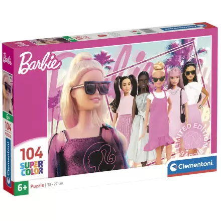 Barbie puzzle 104 komada termékfotója