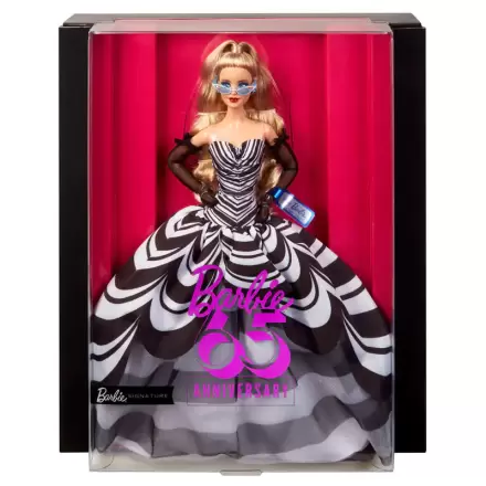 Barbie Signature lutka u svečanoj haljini za 65. obljetnicu fotografija proizvoda