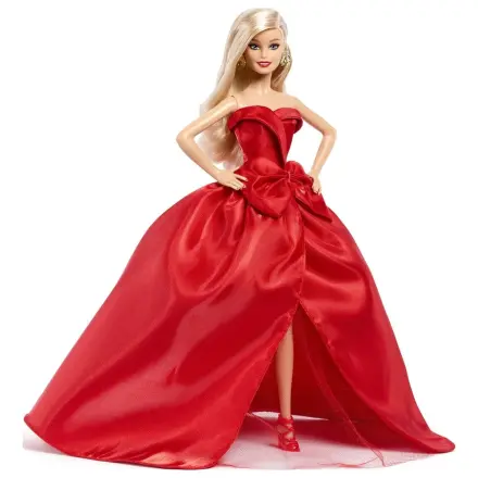 Barbie Signature Lutka 2026 Holiday Barbie fotografija proizvoda