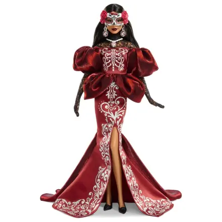 Barbie Signature Lutka Día De Muertos Barbie fotografija proizvoda