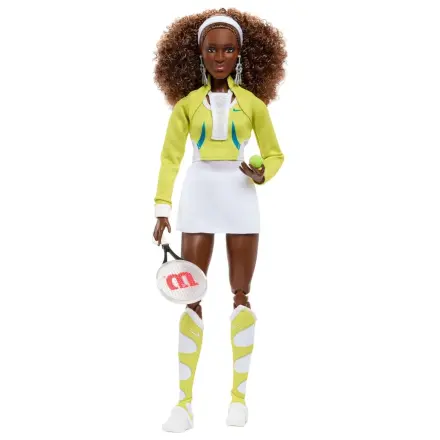 Barbie Signature Lutka Serena Williams fotografija proizvoda