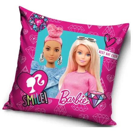 Barbie Smile jastučnica fotografija proizvoda