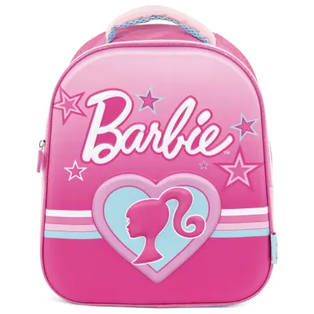 Barbie Star 3D Ruksak, Torba 32 cm fotografija proizvoda