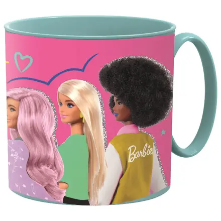 Barbie Stylish mikro šalica fotografija proizvoda
