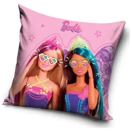 Barbie Navlaka za jastuk s naočalama fotografija proizvoda