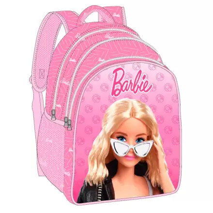 Barbie ruksak 42cm termékfotója