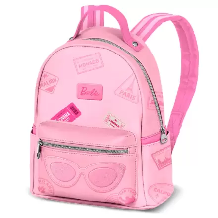 Barbie Travel ruksak 29cm termékfotója