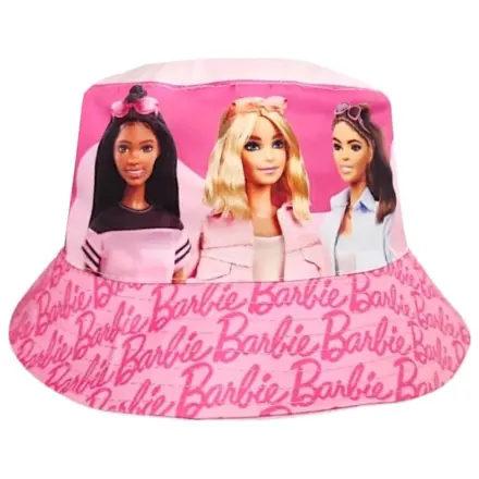 Barbie Trio Dječji šešir s obodom 54 cm fotografija proizvoda