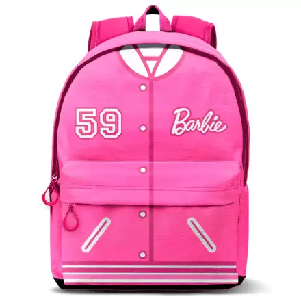 Barbie Varsity prilagodljivi ruksak 44 cm fotografija proizvoda
