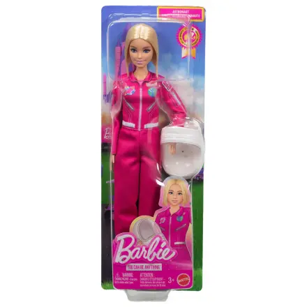 Barbie You Can Be a Astronaut lutka fotografija proizvoda