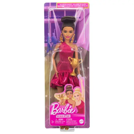 Barbie You Can Be Ballroom Dancer lutka fotografija proizvoda