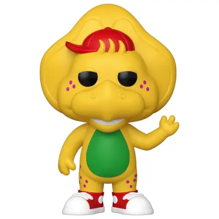 Barney & Friends Funko POP! Disney vinilna figura BJ 9 cm fotografija proizvoda