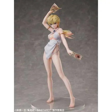 Bastard!! Heavy Metal, Dark Fantasy PVC Kip 1/6 Sean Ari 34 cm fotografija proizvoda