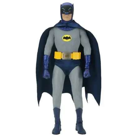 Batman (1966) Odjevena akcijska figura Batman 20 cm fotografija proizvoda