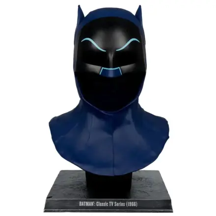 Batman 1966 DC Direct Replika 1/1 Batman Cowl 53 centimetara fotografija proizvoda