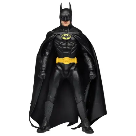 Batman (1989) figura Batman 20 cm u tkanini fotografija proizvoda