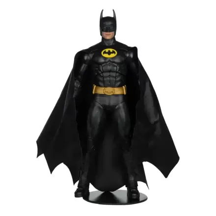 Batman 1989 DC Multiverse akcijska figura Batman 18 cm termékfotója